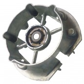 Motor bearing