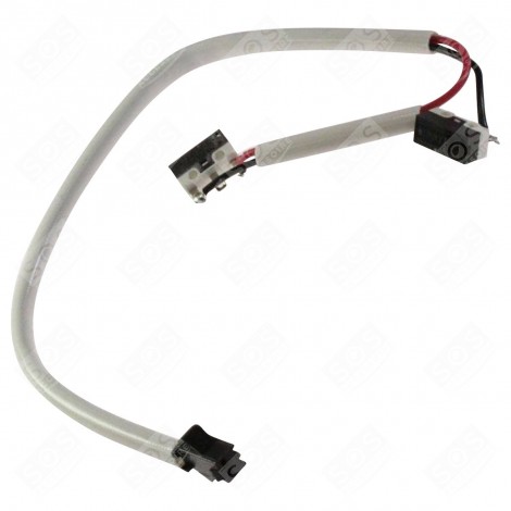 SWITCH WIRING ASSEMBLY BLENDER - KW710734
