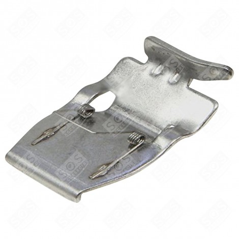 LOCK + SPRING FOOD PROCESSOR - SS-993405