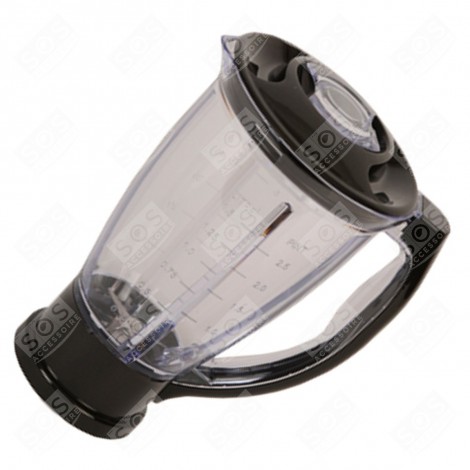 BLENDER (MIXER) BOWL FOOD PROCESSOR - MS-0A17730