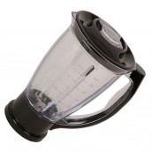 Blender (mixer) bowl