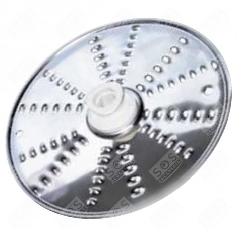 FINE GRATER DISK FOOD PROCESSOR - SBC4613
