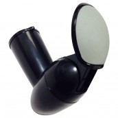 Tap assembly for mixer