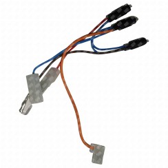 Indicator light set (original)