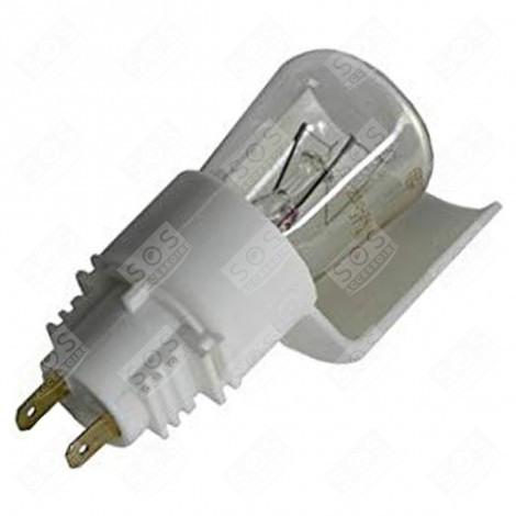 LAMP 15W KIT REFRIGERATOR, FREEZER - 482000010281