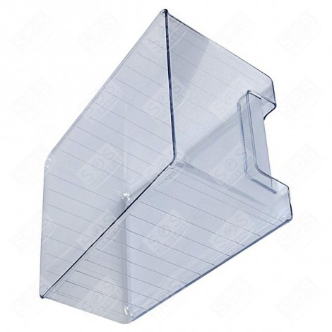 VEGETABLE DRAWER (ORIGINAL) REFRIGERATOR, FREEZER - 00355756, 00434355