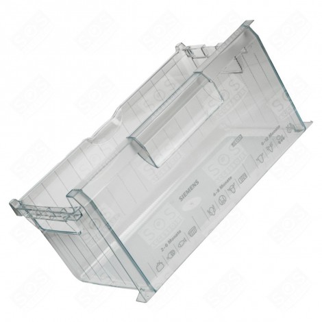 BAC DE CONGÉLATION REFRIGERATOR, FREEZER - 00356527