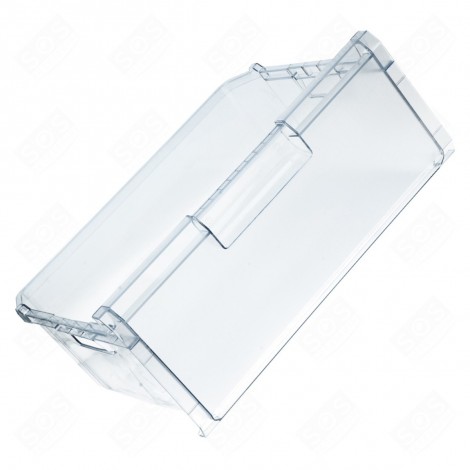 ORIGINAL VEGETABLE DRAWER REFRIGERATOR, FREEZER - 00358824