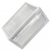 Bottom vegetable drawer