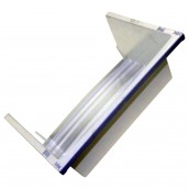 Original Vegetable Container Without Front Panel