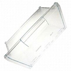 Bottom freezer drawer (original)