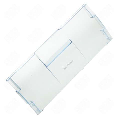 DRAWER FLAP ORIGINAL 445X193 MM REFRIGERATOR, FREEZER - 4308800300