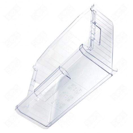 BAC DE CONGÉLATION INTERMÉDIAIRE REFRIGERATOR, FREEZER - 00356493