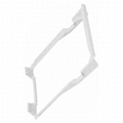 Profiled for Clayette, vegetable drawer original