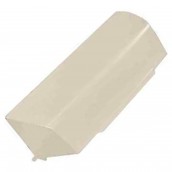 Butter compartment lid