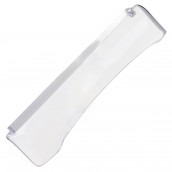 Dairy product shelf cover