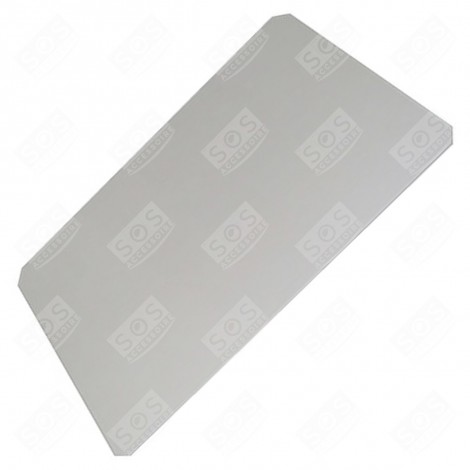 ORIGINAL GRILLE, VEGETABLE BIN SHELF REFRIGERATOR, FREEZER - C00084446, 482000027622