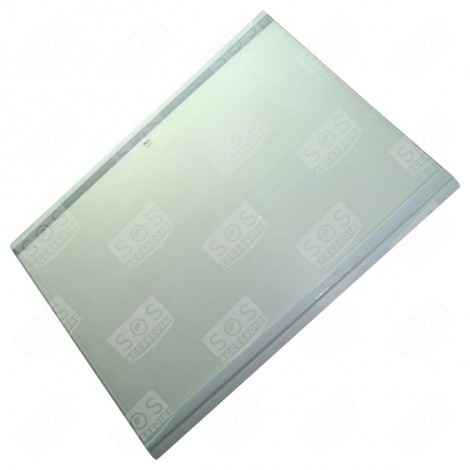 GLASS SHELF (ORIGINAL) REFRIGERATOR, FREEZER - DA97-13502D