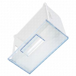 Middle freezer drawer