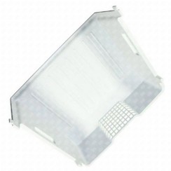 Top and middle drawer