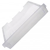 Drawer under the tray