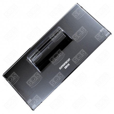 ORIGINAL FREEZER DOOR REFRIGERATOR, FREEZER - 2425356165