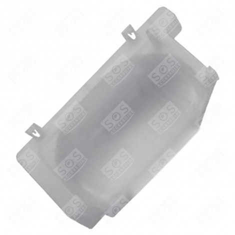 EVAPORATION BIN REFRIGERATOR, FREEZER - 41X6812