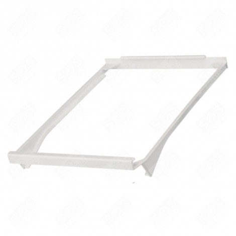 SHELF FRAME (ORIGINAL) REFRIGERATOR, FREEZER - 00431830
