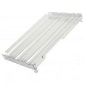 Vegetable drawer front (original)