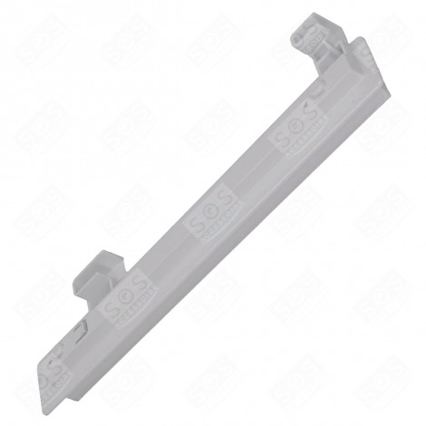 RAILS DE GUIDAGE DE TIROIR REFRIGERATOR, FREEZER - 742860200