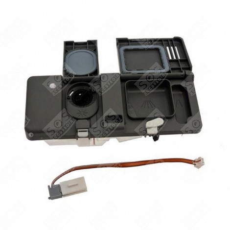 ORIGINAL PRODUCT BOX DISHWASHER - 1115750406, 50285882002