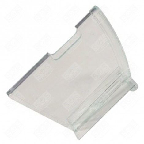 ETRIER DU BALCONNET PORTE BOUTEILLES REFRIGERATOR, FREEZER - 742407300