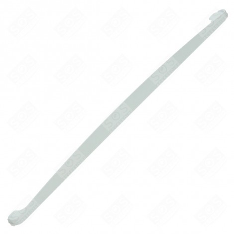 PROFILÉ ARRIÈRE DE CLAYETTE REFRIGERATOR, FREEZER - 742684200