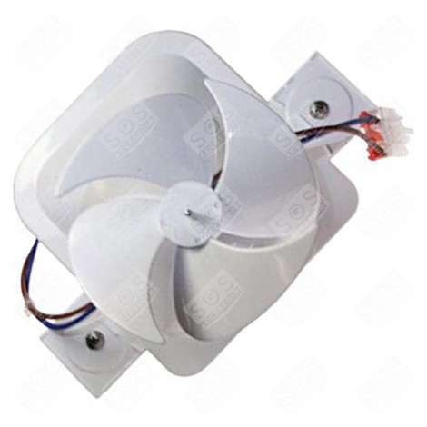 FAN MOTOR REFRIGERATOR, FREEZER - 4305893885