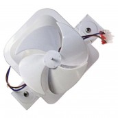 Fan motor