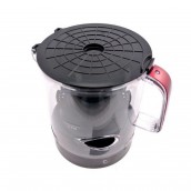 Dust container CENTRIX V6