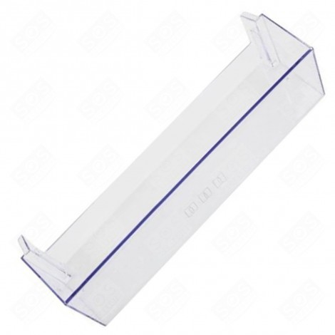 ORIGINAL DOOR SHELF DOOR BOTTLE HOLDER 430X115X90 MM REFRIGERATOR, FREEZER - 4640560100, 4666010100