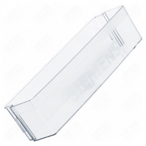 BOTTLE HOLDER SHELF (ORIGINAL) REFRIGERATOR, FREEZER - 00353093