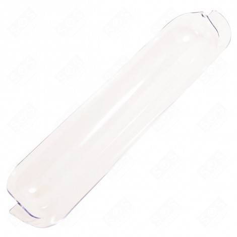 TOP DOOR SHELF FLAP (ORIGINAL) REFRIGERATOR, FREEZER - C00287706