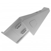 Left Balcony Shelf Bracket 175X110mm