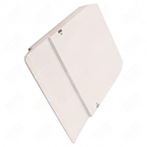 ORIGINAL MEAT PLATE REFRIGERATOR, FREEZER - C00140694