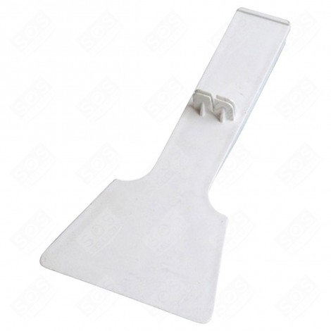 DEFROST SQUEEGEE REFRIGERATOR, FREEZER - 45X6521