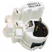 Starting relay + klixon