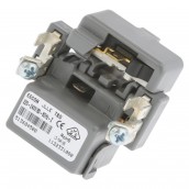 Original starter relay + klixon