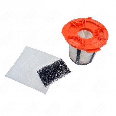 FILTRE CYLINDRE (F132) VACUUM CLEANER  - 9001969873