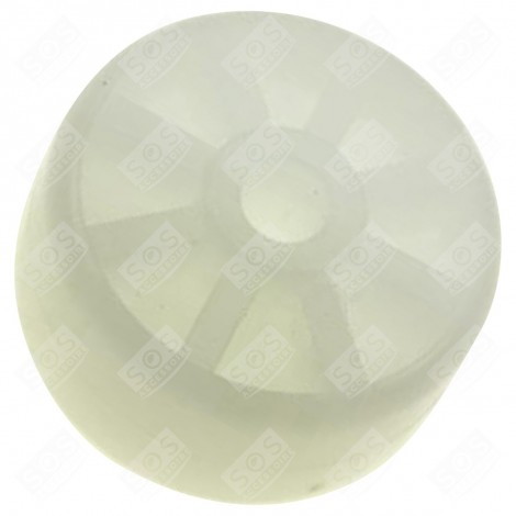 WHEEL (ORIGINAL) REFRIGERATOR, FREEZER - DA61-06202A