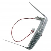 Defrost heating element (original)