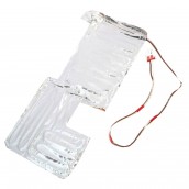 Defrost heating element (original)