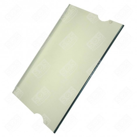 GLASS SHELF REFRIGERATOR, FREEZER - 7272336