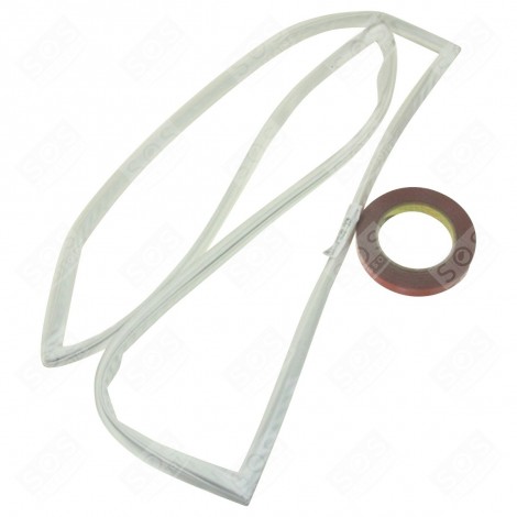 JOINT DE PORTE (PARTIE  RÉFRIGERATEUR) REFRIGERATOR, FREEZER - 711113600